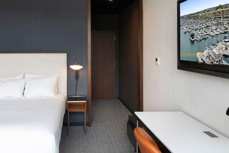 Residence Inn Marina del Rey - 38