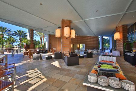 Naples Grande Beach Resort - 4