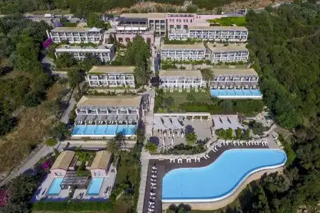 Ionian Blue Bungalows and Spa Resort - 2