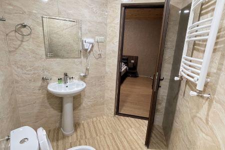 Lisaneli Guest house - 38