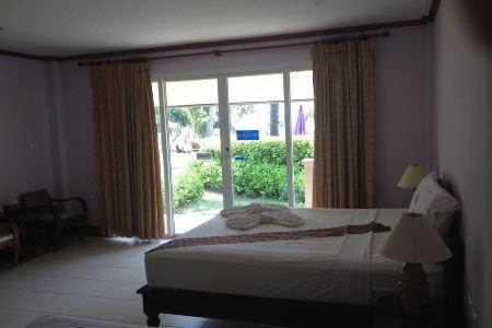 Gooddays Lanta Beach Resort - 25