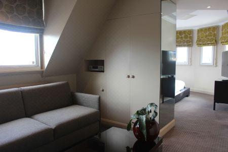 Radisson Blu, London Tottenham Court Road - 77