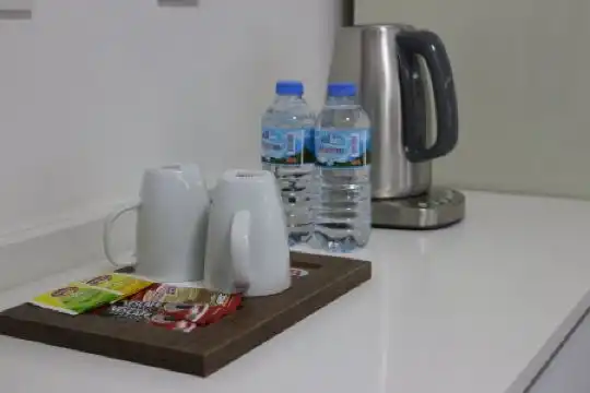 WB WEEKEND BODRUM OTEL - 89