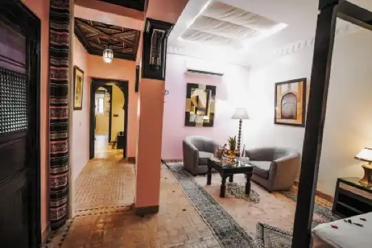 Les Borjs de La Kasbah - 102