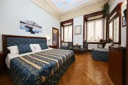 Tibullo Guesthouse - 0