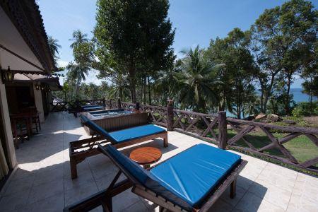 Koh Kood Beach Resort - 73