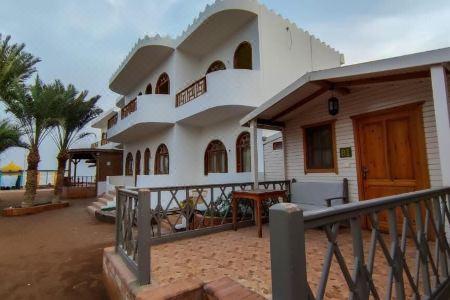 My Hostel in - Dive center - 4