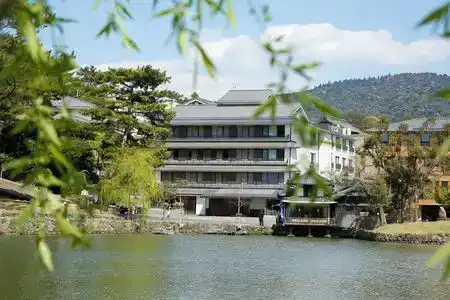 Sarusawaike Yoshidaya - 0