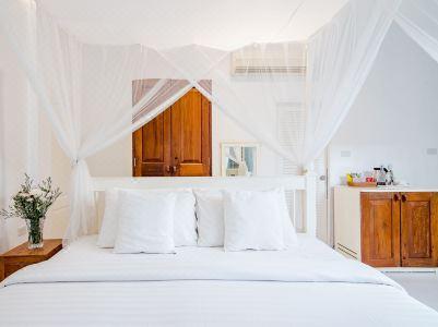 Sleepeasy Hostel Hua Hin by Baankangmung - 42