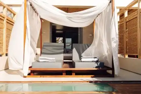 Avgoustos Suites Naxos - 2