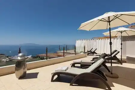 Monte Solaro Bed & Breakfast - 3