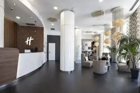 Holiday Inn Genoa City by IHG - 4