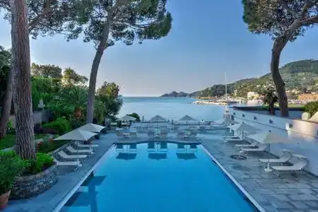 Imperiale Palace - 0