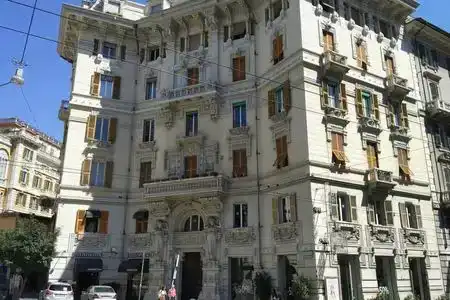 Genova Liberty - 6