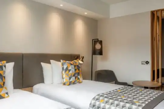 Holiday Inn Dublin Airport by IHG - 32