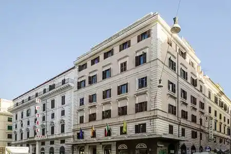 Exe Domus Aurea - 9