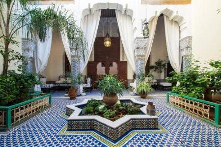 Riad Vega - 5
