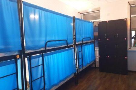 Hostel 777 Vokzal - 16