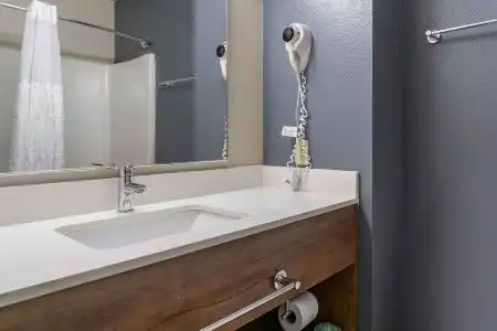 Extended Stay America Premier Suites - Fort Lauderdale - Convention Center - Cruise Port - 35