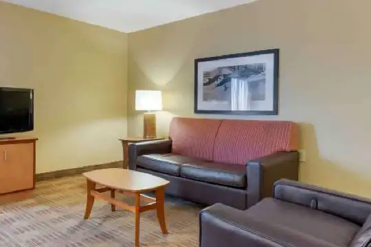 Extended Stay America Suites - Orlando - Orlando Theme Parks - Vineland Rd - 48