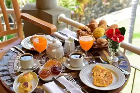 Pestana Miramar, Garden & Ocean - 4