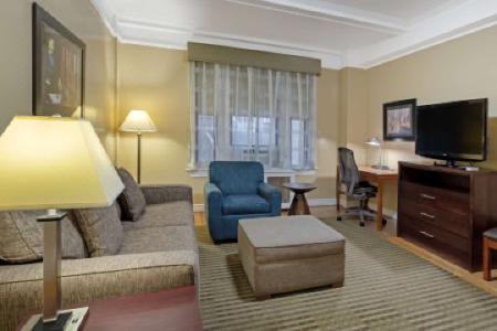 Best Western Plus Hospitality House - 35