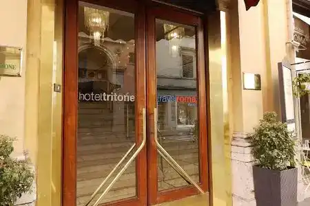 Tritone - 6