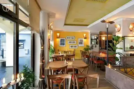 Wellness Gendorf - 3