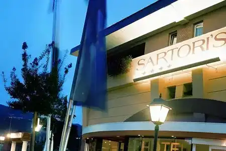Sartori's - 6