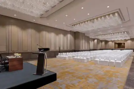 Novotel Kolkata and Residences - 5