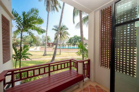 Novotel Chumphon Beach Resort & Golf - 31