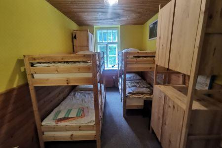 Hostel Pod Voglom - 33