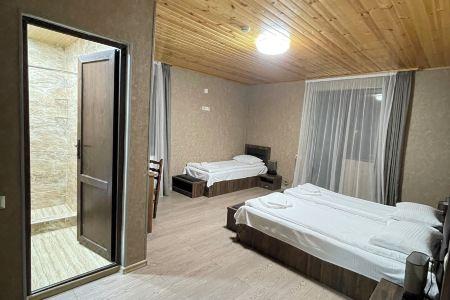 Lisaneli Guest house - 26