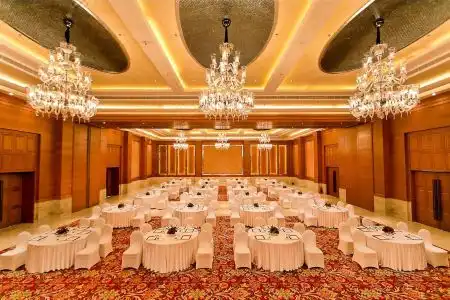 The Lalit Jaipur - 4