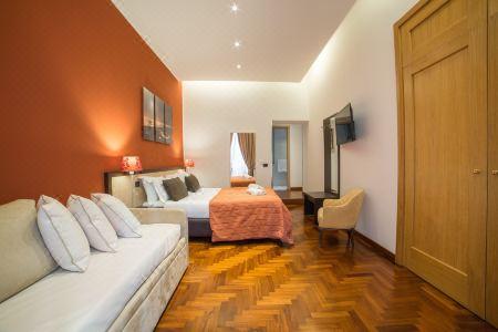 B&B Chiaia 32 - 103