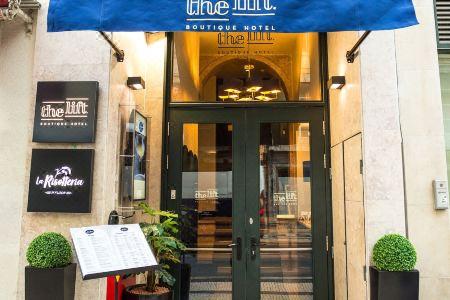 The Lift Boutique by RIDANs - 5