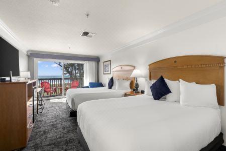 Beachcomber Motel - 39