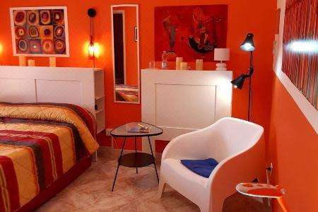 B&B Gàttina - 2