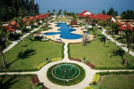 The Sunset Beach Resort - - 7