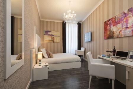 San Pietro Suites - 5