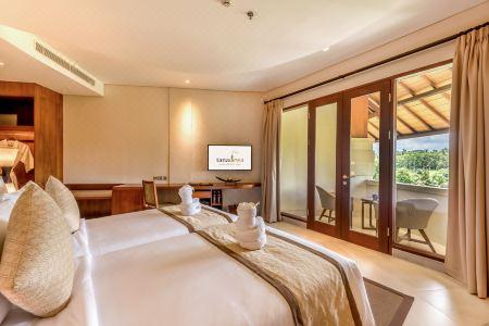 TanaDewa Resort Ubud Bali by Cross Collection - 57