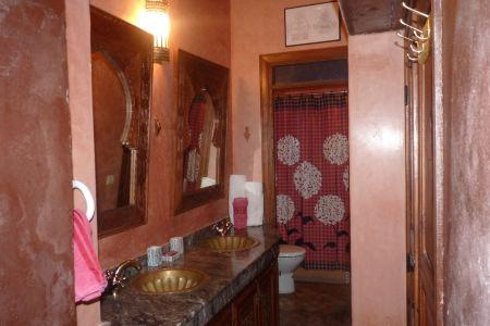 Riad Marlinea - 131