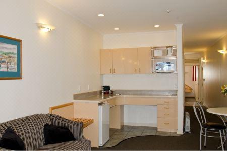 Beachfront Motel - 22