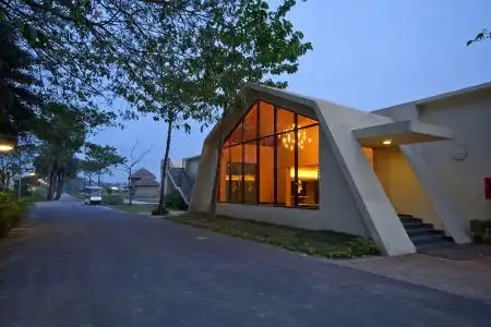 Vedic Village Spa Resort Kolkata - 1