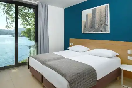 Rooms Villa Gala - 33