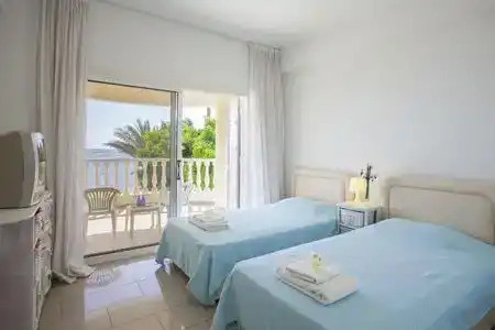 Meneou Seaside Mansion 7 - 5