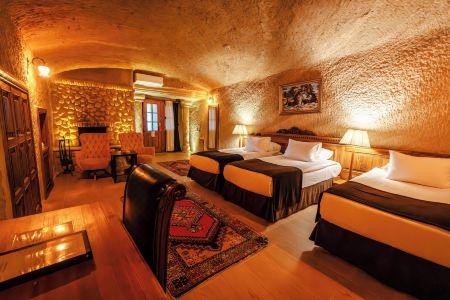 Utopia Cave Cappadocia - 150