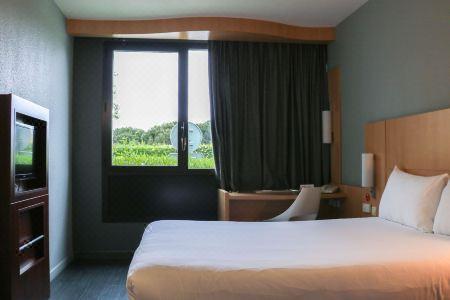 Ibis Montpellier Sud - 87