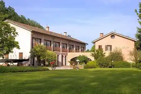 Relais Leon D Oro - 6
