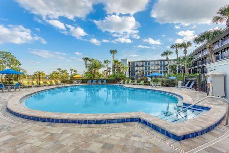 Days Inn by Wyndham Orlando Conv. Center/International Dr - 3